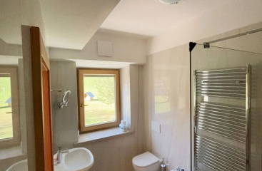 Apartm�n La Rocchetta ****