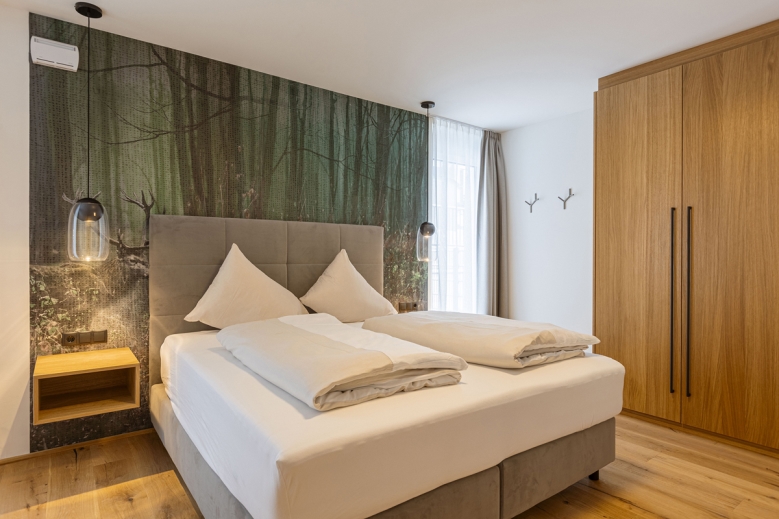Hotel Fiss Suites by ALPS RESORTS