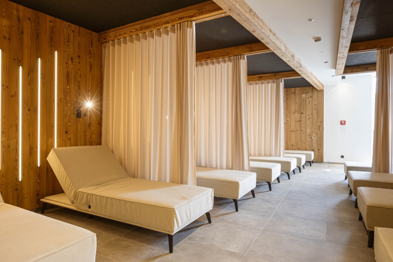 Hotel Fiss Suites by ALPS RESORTS