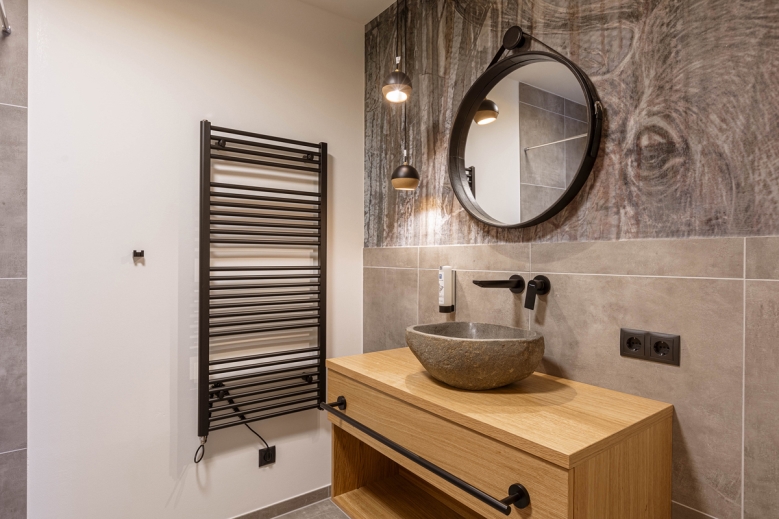 Hotel Fiss Suites by ALPS RESORTS