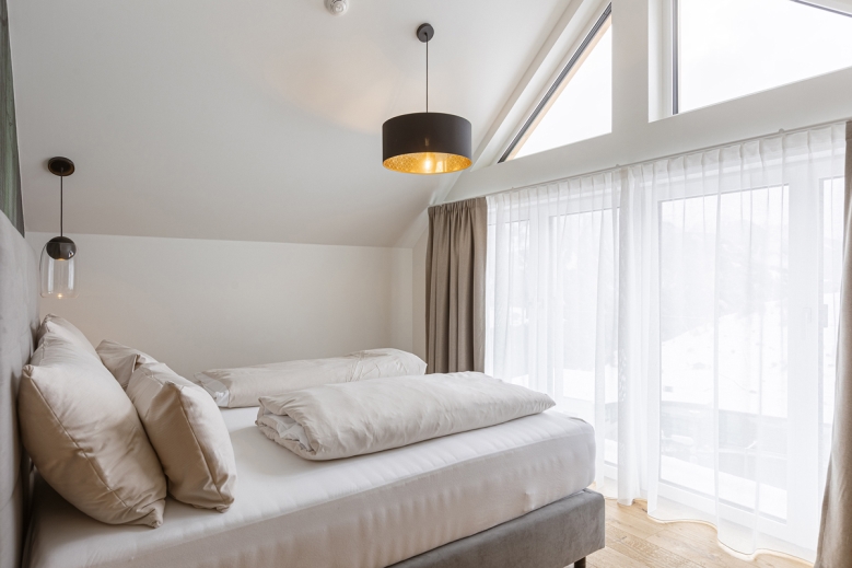 Hotel Fiss Suites by ALPS RESORTS