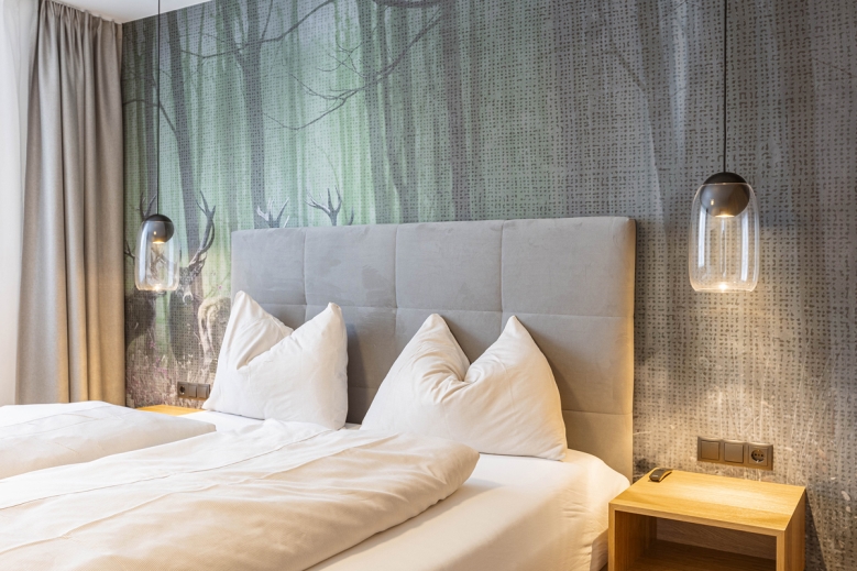 Hotel Fiss Suites by ALPS RESORTS