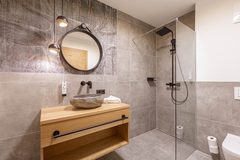 Hotel Fiss Suites by ALPS RESORTS