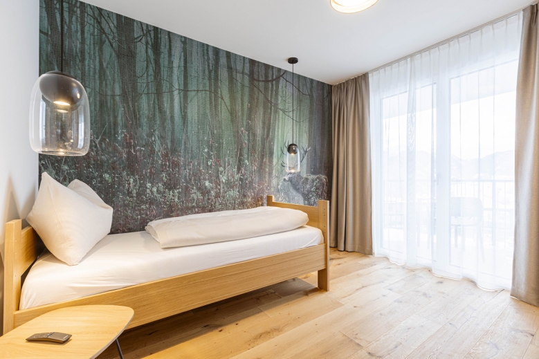Hotel Fiss Suites by ALPS RESORTS