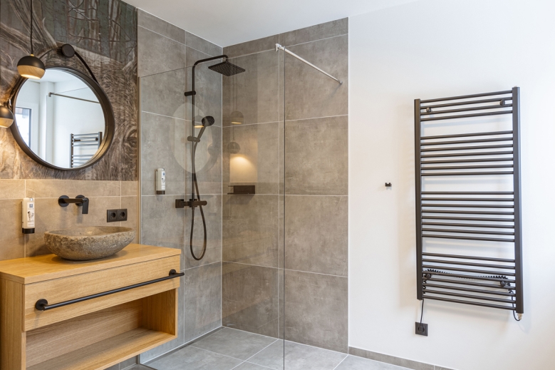 Hotel Fiss Suites by ALPS RESORTS