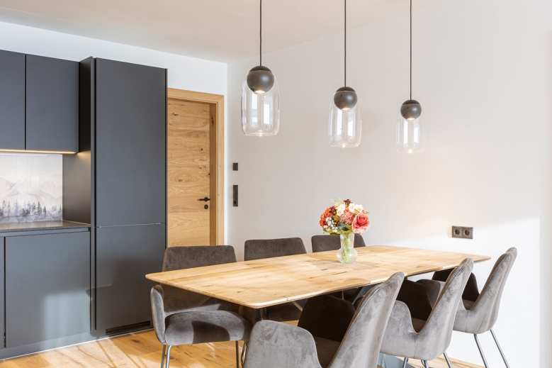 Hotel Fiss Suites by ALPS RESORTS