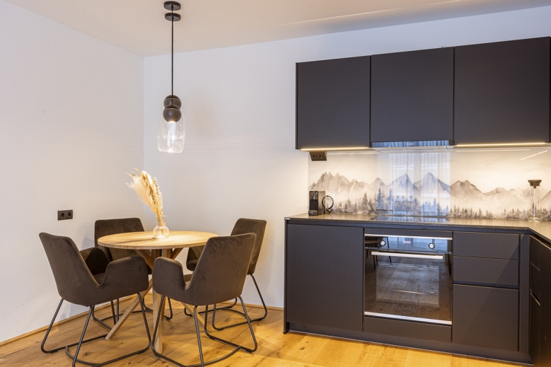 Hotel Fiss Suites by ALPS RESORTS