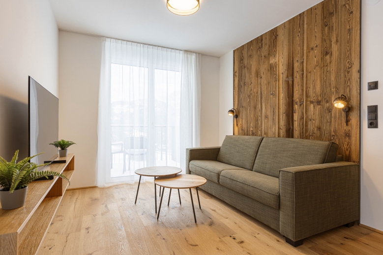 Hotel Fiss Suites by ALPS RESORTS