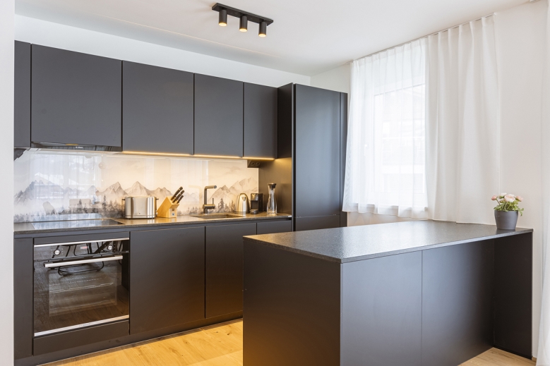 Hotel Fiss Suites by ALPS RESORTS