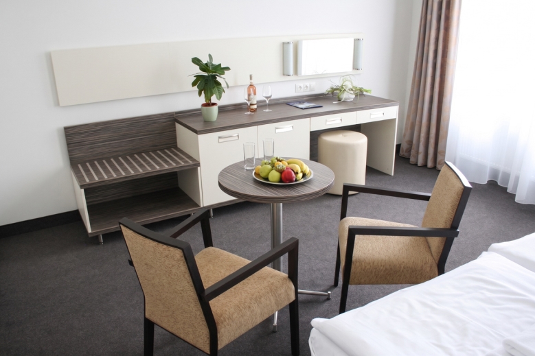 Hotel Hotel Malta - wellness balíček Restart