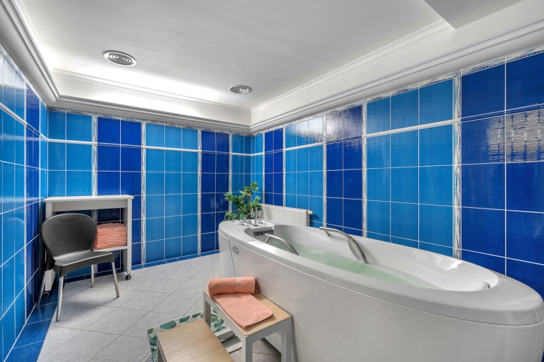 Hotel Hotel Růže - wellness balíček Restart