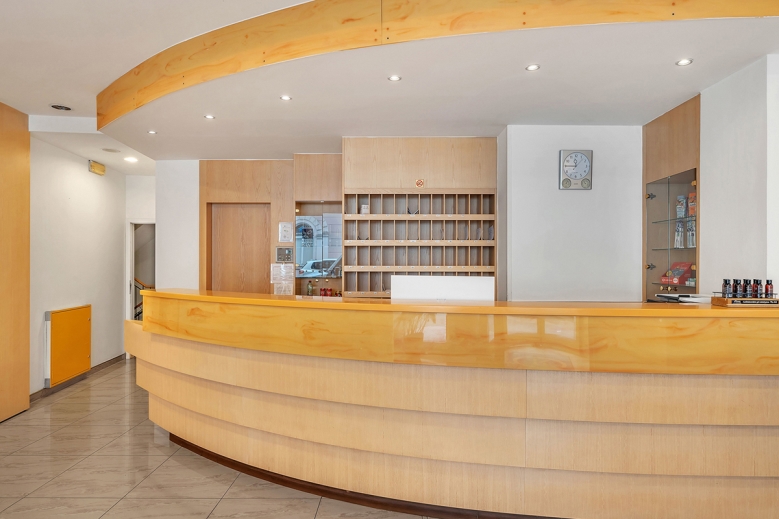 Hotel Hotel Růže - wellness balíček Restart