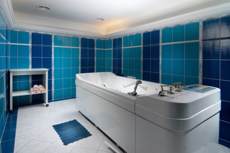 Hotel Hotel Růže - wellness balíček Restart
