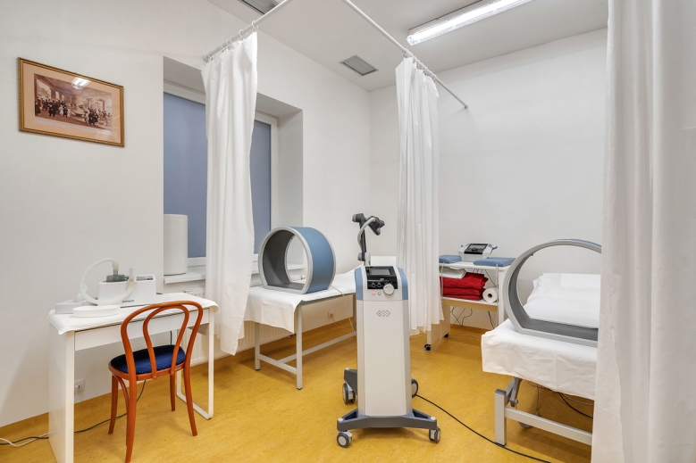 Hotel Hotel Růže - wellness balíček Restart