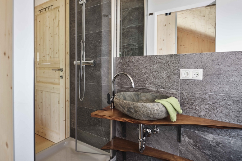 Hotel Bergeralm Chalets by ALPS RESORTS
