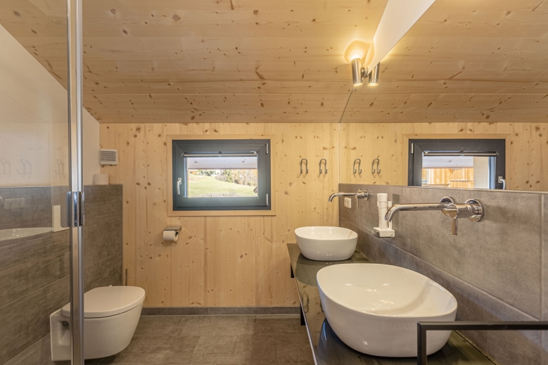 Hotel Bergeralm Chalets by ALPS RESORTS
