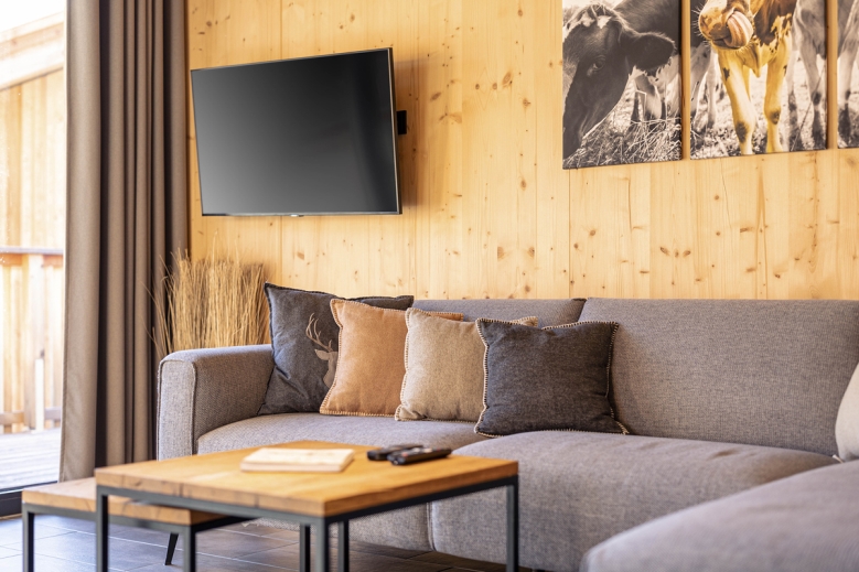 Hotel Bergeralm Chalets by ALPS RESORTS