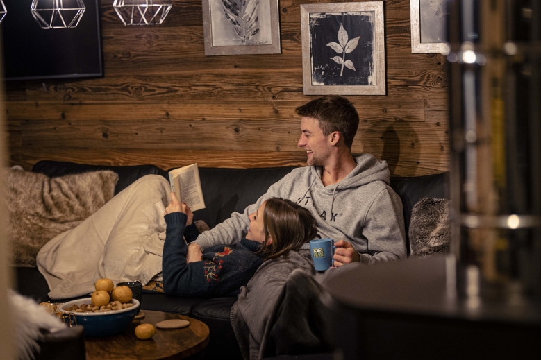 Hotel Bergeralm Chalets by ALPS RESORTS