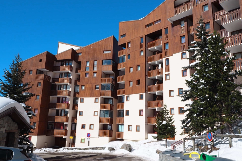 Hotel Privátní apartmány Les Bruyeres
