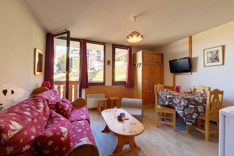 Hotel Privátní apartmány Les Bruyeres