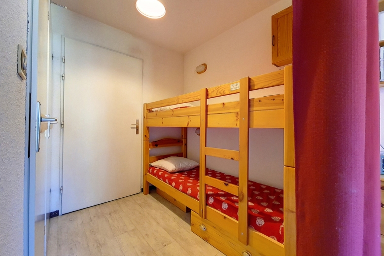 Hotel Privátní apartmány Les Bruyeres