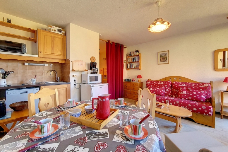 Hotel Privátní apartmány Les Bruyeres
