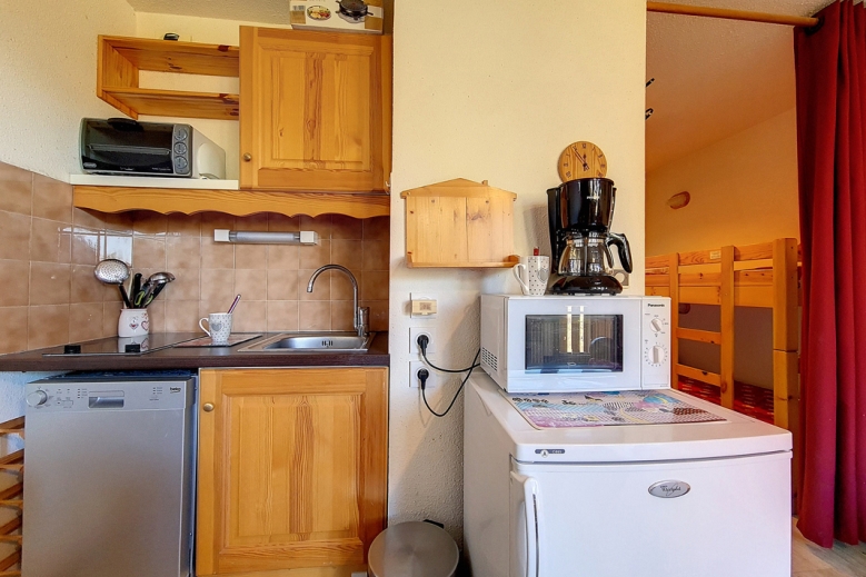 Hotel Privátní apartmány Les Bruyeres