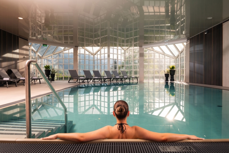 Hotel Apartmány MONDI am Grundlsee