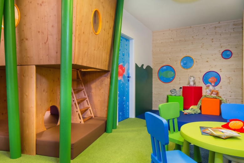 Hotel Apartmány MONDI am Grundlsee