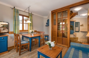 Apartm�ny MONDI am Grundlsee ****