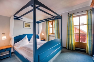 Apartm�ny MONDI am Grundlsee ****