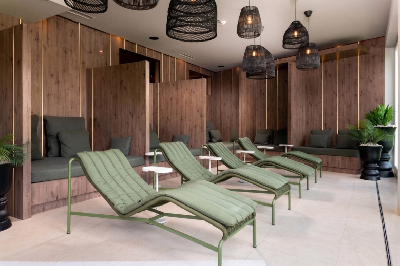 Hotel Apartmány MONDI am Grundlsee