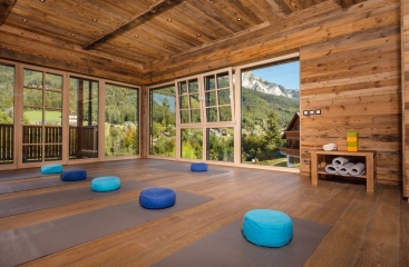 Apartm�ny MONDI am Grundlsee ****