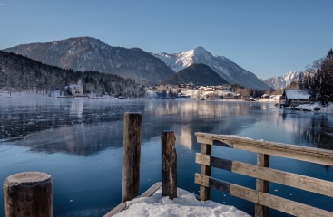 Apartm�ny MONDI am Grundlsee ****