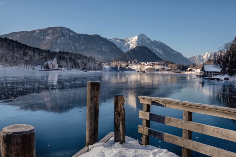 Hotel Apartmány MONDI am Grundlsee
