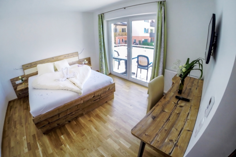 Hotel Gasthof Zur Post  se skipasem