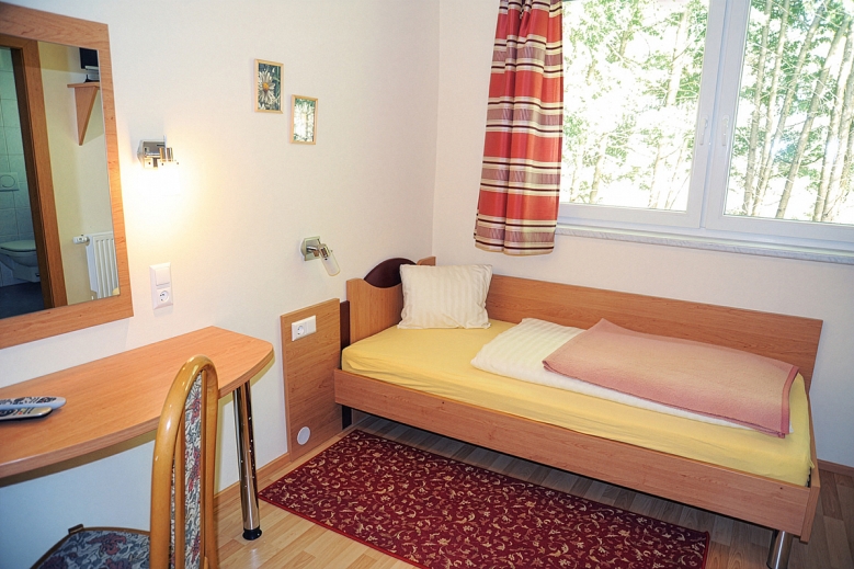 Hotel Gasthof Zur Post  se skipasem
