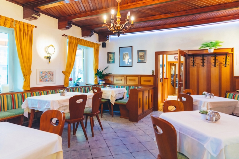 Hotel Gasthof Zur Post  se skipasem