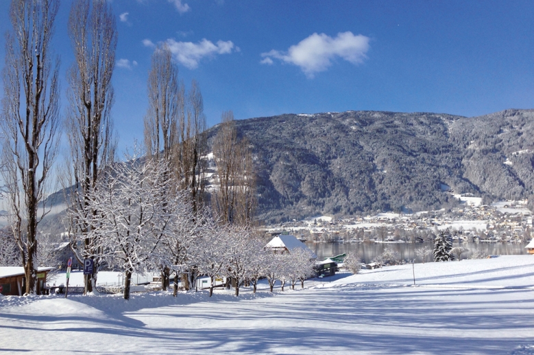 Hotel Gasthof Zur Post  se skipasem
