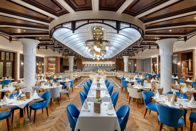 Hotel Ensana Nové Lázně