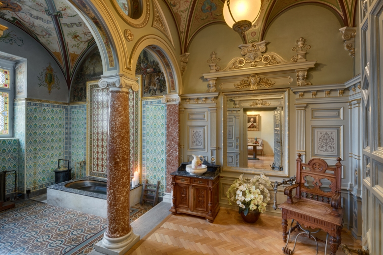 Hotel Ensana Nové Lázně