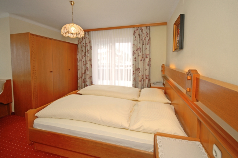 Hotel Pension Riedlsperger 