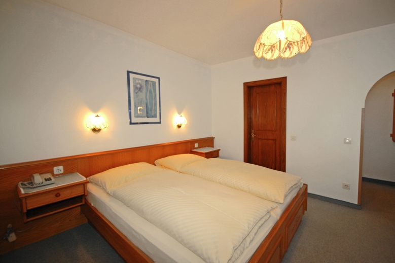Hotel Pension Riedlsperger 