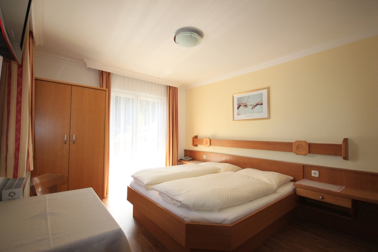 Hotel Pension Riedlsperger 