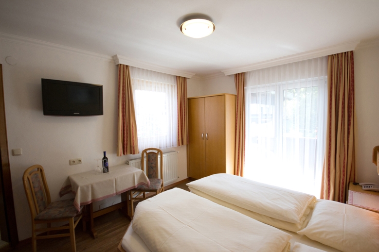 Hotel Pension Riedlsperger 