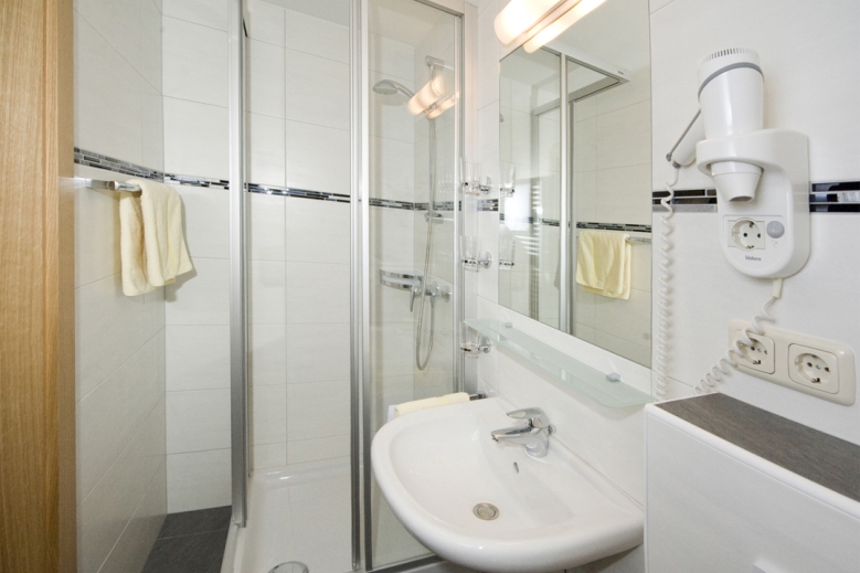 Hotel Pension Riedlsperger 