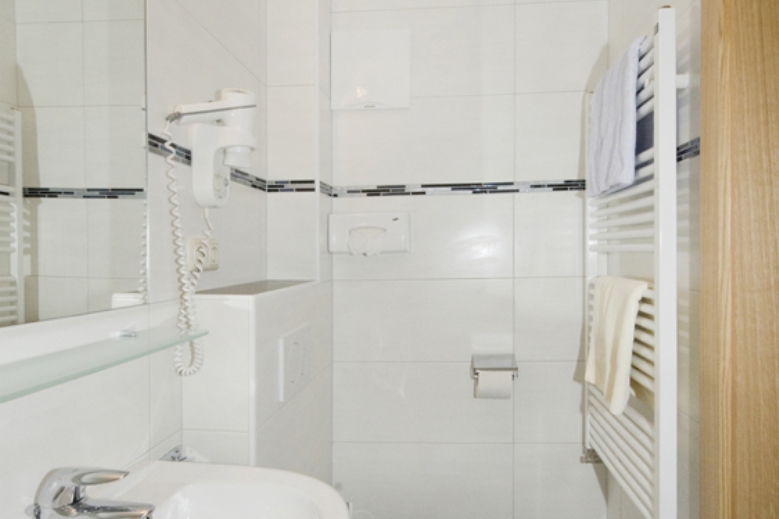 Hotel Pension Riedlsperger 