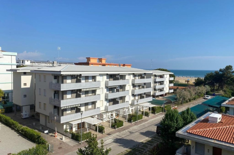 Hotel Apt. domy Diana Est