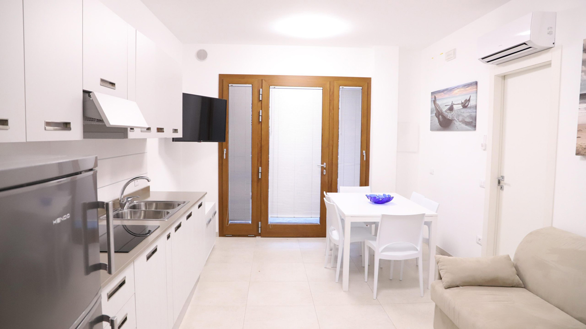 Apt. domy Diana Est 2