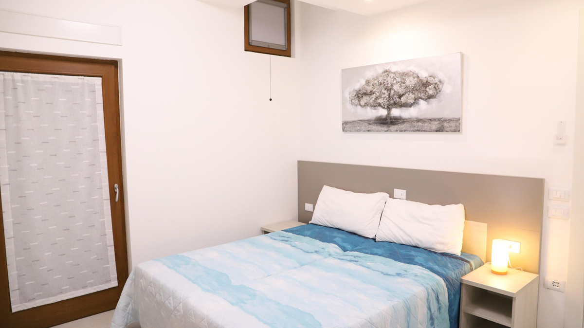 Apt. domy Diana Est 3